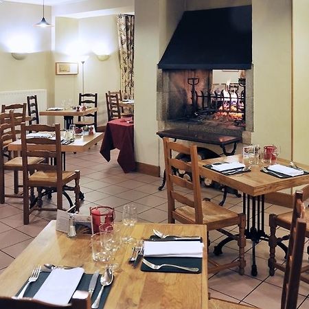 L'Auberge De Thenay Exteriör bild