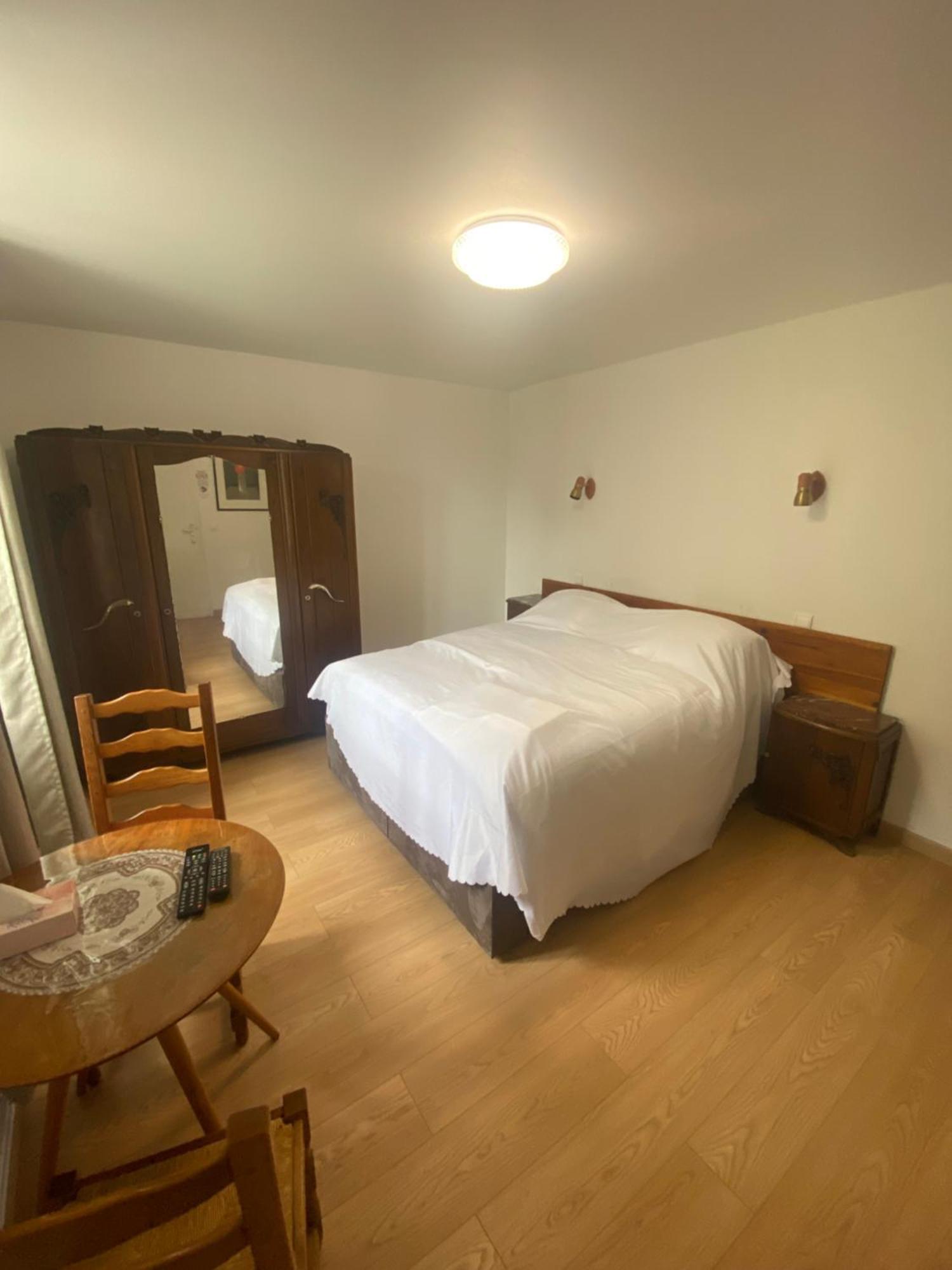 L'Auberge De Thenay Exteriör bild